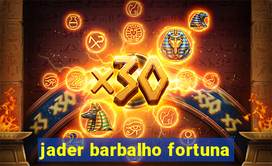 jader barbalho fortuna